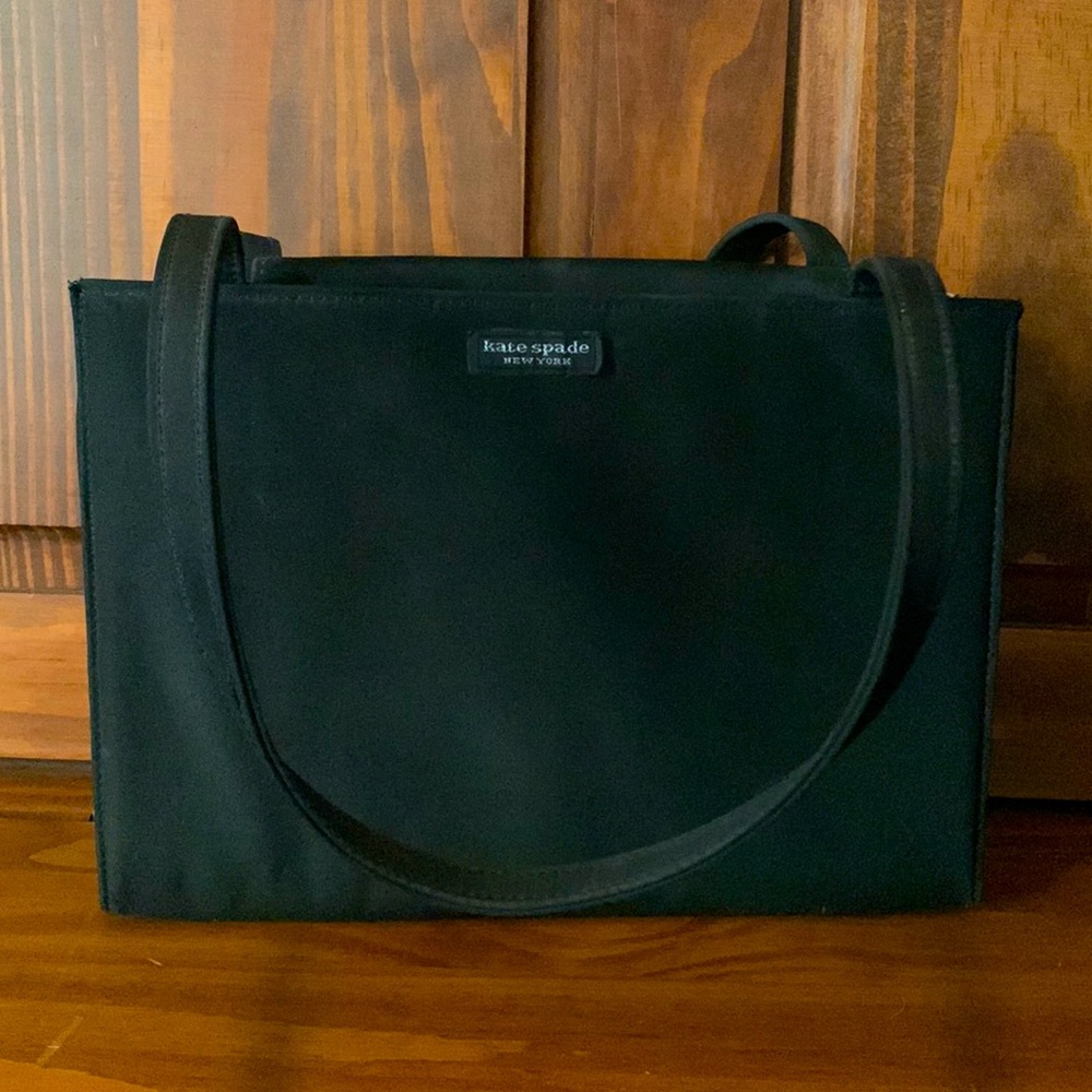 Kate Spade Waterproof Box Purse